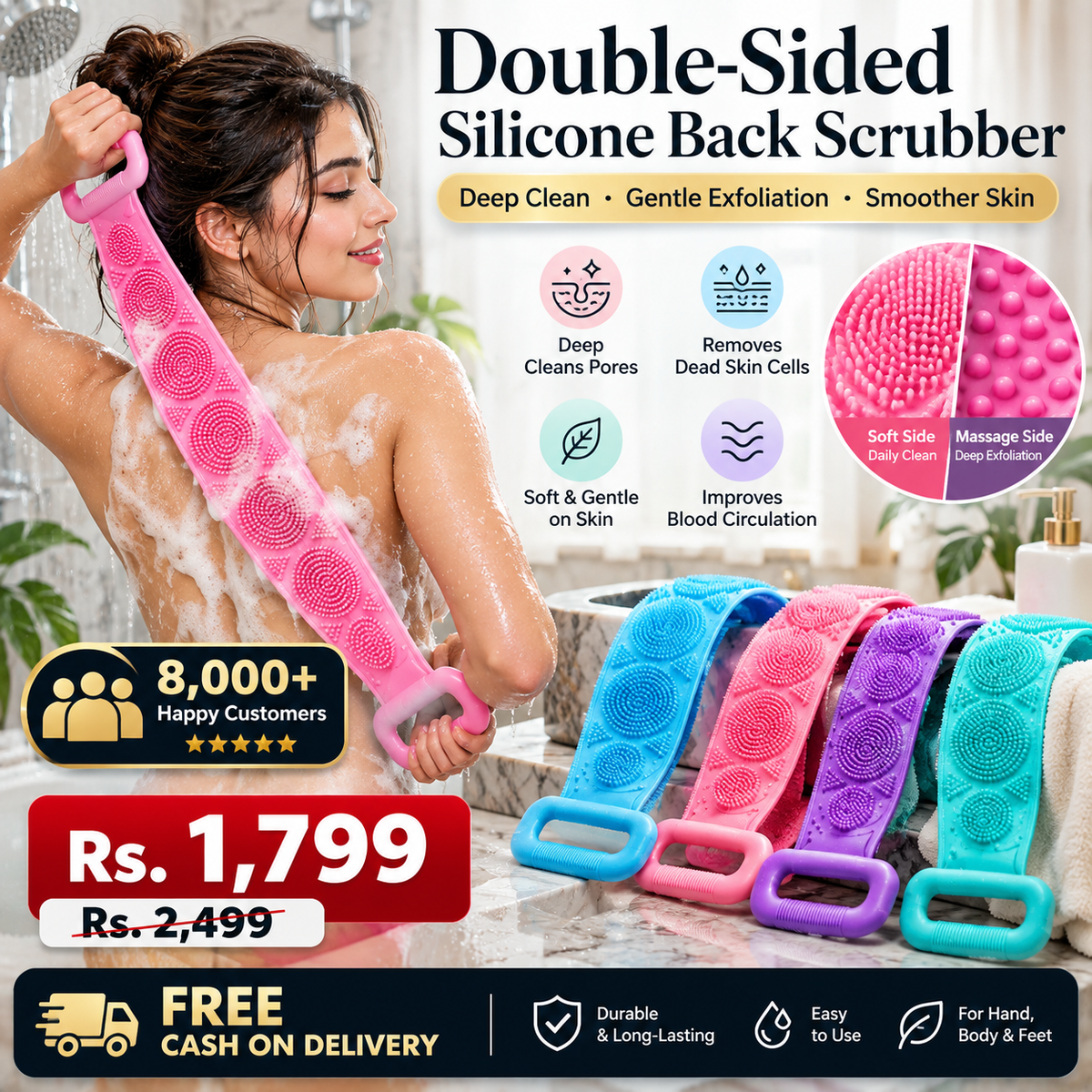 Product promotional hero image
